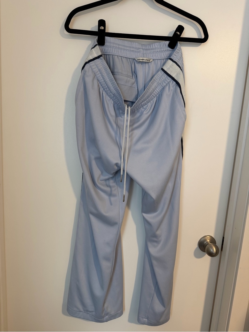 Abercrombie Trouser Sweats Drawstring Pants
